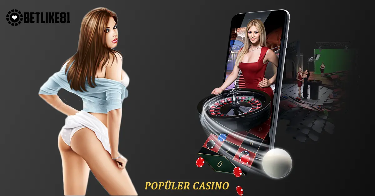 Popüler Casino